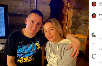 Татьяна Буланова рассказала, хочет ли стать мамой в третий раз в 52 года
