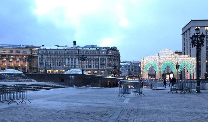 Фото круглосуточно москва