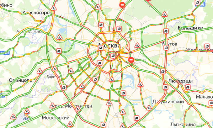 Показать пробки на дорогах москвы. Пробки 9 баллов Москва. Пробки в 8 утра Москва. Москва встала в 10 балльных пробках. Пробка в Москве субботу.