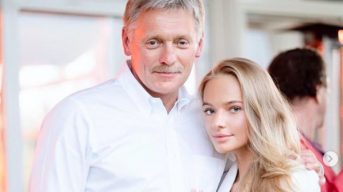Годы вражды и ледовых побоищ Лиза Пескова рассказала от отношениях с мачехой Навкой