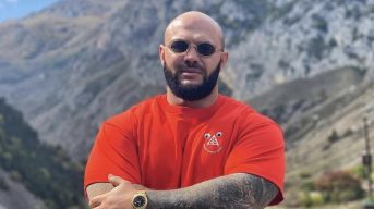 Без петушков: Instagram запретил рэперу Джигану проводить прямые эфиры