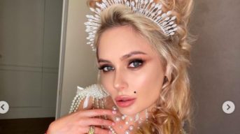 Хороший пиар: актриса Наталья Рудова высказалась о полете киноэкипажа на МКС