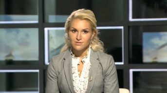 Суд Москвы вынес приговор Васильевой по санитарному делу, ей ограничат свободу на год