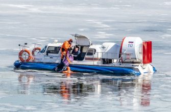 лед вода тонет спасение спасатели