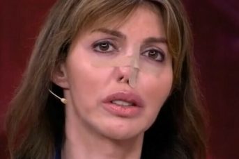 Меня нет тяжелобольная экс-супруга Аршавина Алиса Казьмина вышла на связь, перепугав поклонников