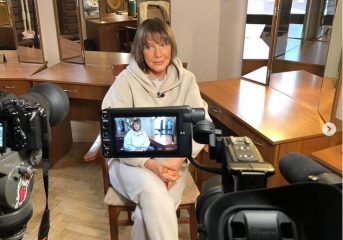 Пережившая инсульт Елена Проклова рассказала о своем состоянии