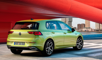 Volkswagen Group закрыли производство автомобилей в России
