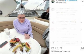 В Госдуме призвали запретить Сердючке въезд в Россию