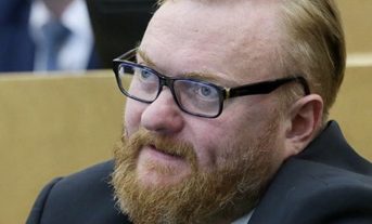 Милонов предложил отменить льготы для работающих россиян