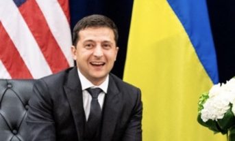 Зеленский не исключил пересмотр отказа Украины от ядерного оружия