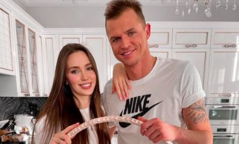 У Димки офигенная жена Костенко прокомментировала слухи о романе Тарасова и Овсянниковой
