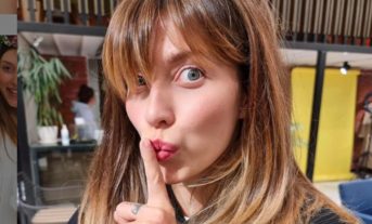 Регина Тодоренко решила бросить 8 млн подписчиков и уйти из Instagram