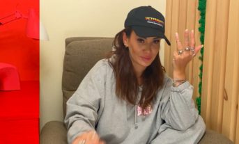 Рэпер Птаха рассказал, как экс-супруга Гуфа Айза развалила группу Centr