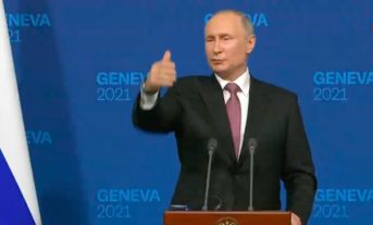 The Spectator: Путин уже победил НАТО