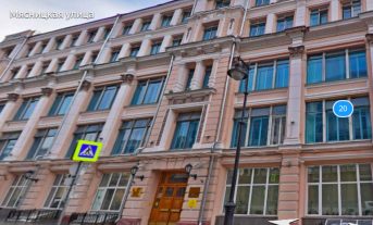 Высшая школа экономики вернется к очному обучению после Нового года