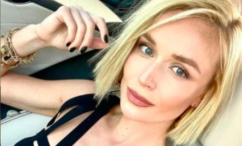 Полина Гагарина показала дом мечты за миллион долларов