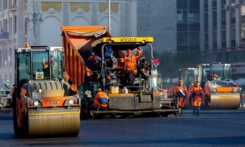 Кабмин даст 10 млрд Подмосковью на строительство автодорожных развязок