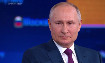 Путин предложил проиндексировать пенсии выше инфляции