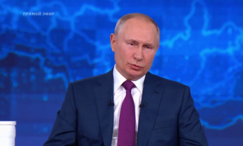 Белый дом начал прорабатывать возможную встречу Путина и Байдена на G20
