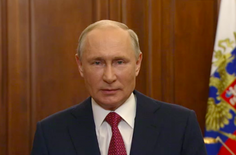Путин наградил главу центра Гамалеи Гинцбурга за заслуги в области здравоохранения