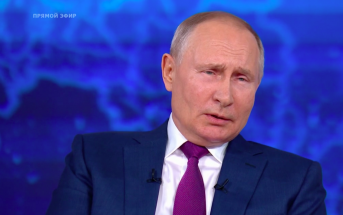 Неприемлемо и ошибочно: Путин о бойкоте Олимпиады в Пекине