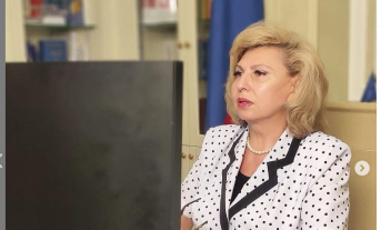 Москалькова рассказала о случаях отчисления российских студентов из вузов Европы