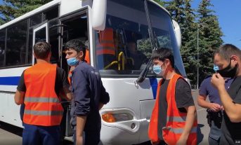 Кабмин считает, что прирост мигрантов в России будет вдвое выше, чем планировалось