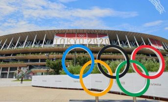 Зимние олимпийские игры в Пекине объявили открытыми