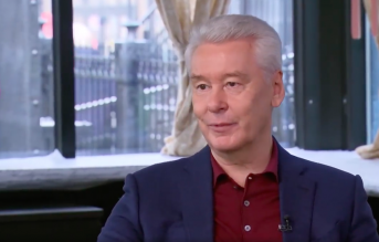 Сергей Собянин выразил соболезнования в связи со смертью режиссера Виктора Мережко