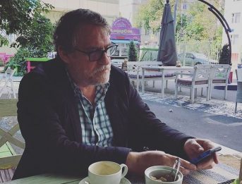 Врачи госпитализированного Гаркалина отказались давать прогнозы по его состоянию