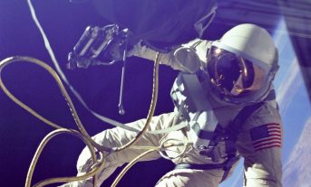 В столичном Музее космонавтики стартовала новогодняя программа