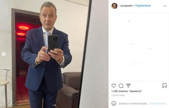 Просился обратно Башаров обрушился на страдающего раком Сафронова