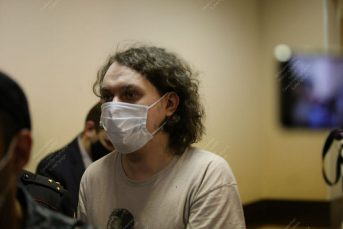 Следствие просит освободить Хованского из СИЗО
