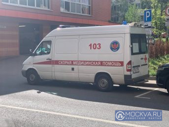 В Роспотребнадзоре назвали среднюю продолжительность течения ковида