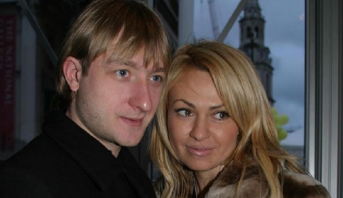 Плющенко попал в больницу из-за обострения язвы