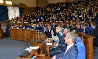 В Белгородской области из правительства уволили двух чиновников