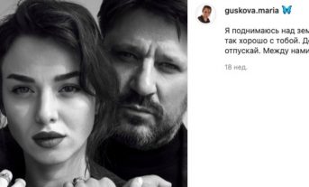 Бьет в голову, пробивает дно и сворачивает крышу Виктор Логинов заставил молодую жену не подавать на развод
