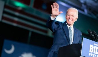 Байден заявил, что Россия атакует Украину на следующей неделе