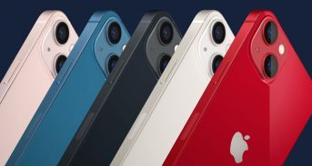 Apple будет использовать в смартфонах чипы собственного производства в 2023 году