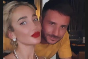 Ей не нужно называть себя певицей Сергей Лазарев прошелся по Ольге Бузовой
