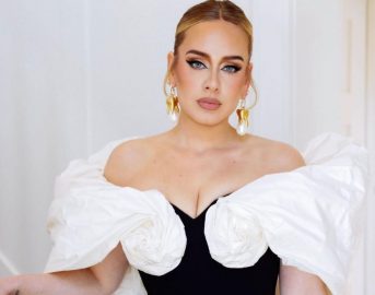 Певица Адель спустя шесть лет молчания анонсировала новую песню