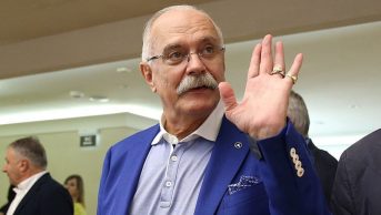 Выдающийся актер и достойный человек: Никита Михалков о покойном Леониде Куравлеве