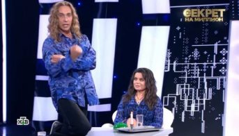 Королева озвучила ошибку Игоря Николаева, которая разрушила их брак