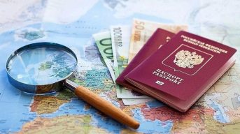 В российских загранпаспортах может появиться информация о вакцинации от ковида