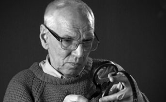 Ушел из жизни режиссер-документалист Дмитрий Луньков