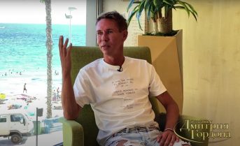 Так, групповушки: Панин заскучал без экстремального интима