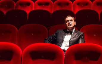 Актер Горевой раскритиковал появление Бузовой на сцене театра
