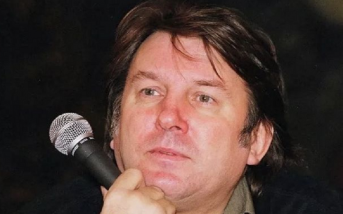 Певец Юрий Лоза заявил, что киноэкипаж Вызов дискредитирует профессию космонавта