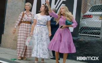 Стало известно, когда выйдет продолжение культового сериала Секс в большом городе