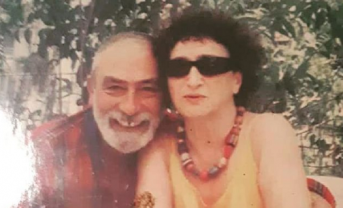 Умерла супруга звезды Мимино Вахтанга Кикабидзе